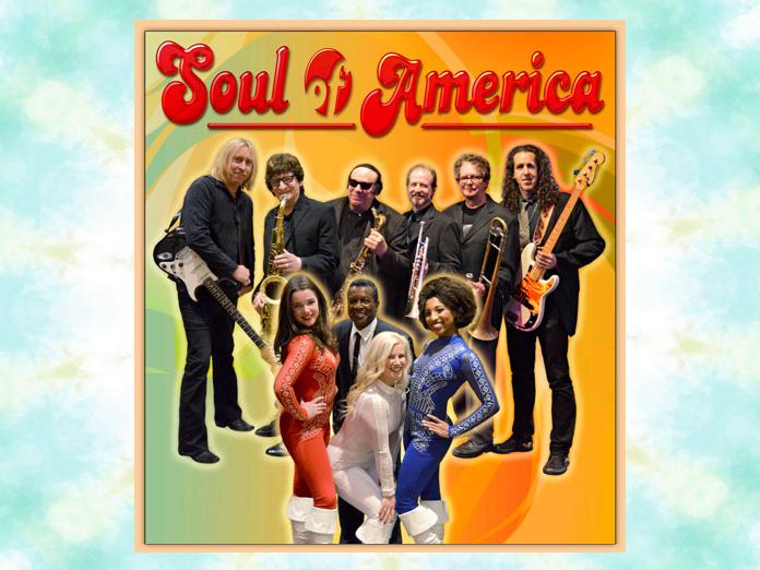 Soul of America Image